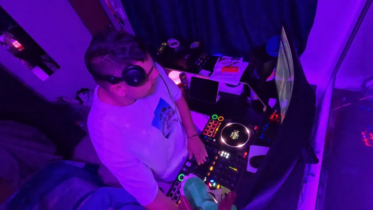 BASTARD B2B JAVB DJ SET