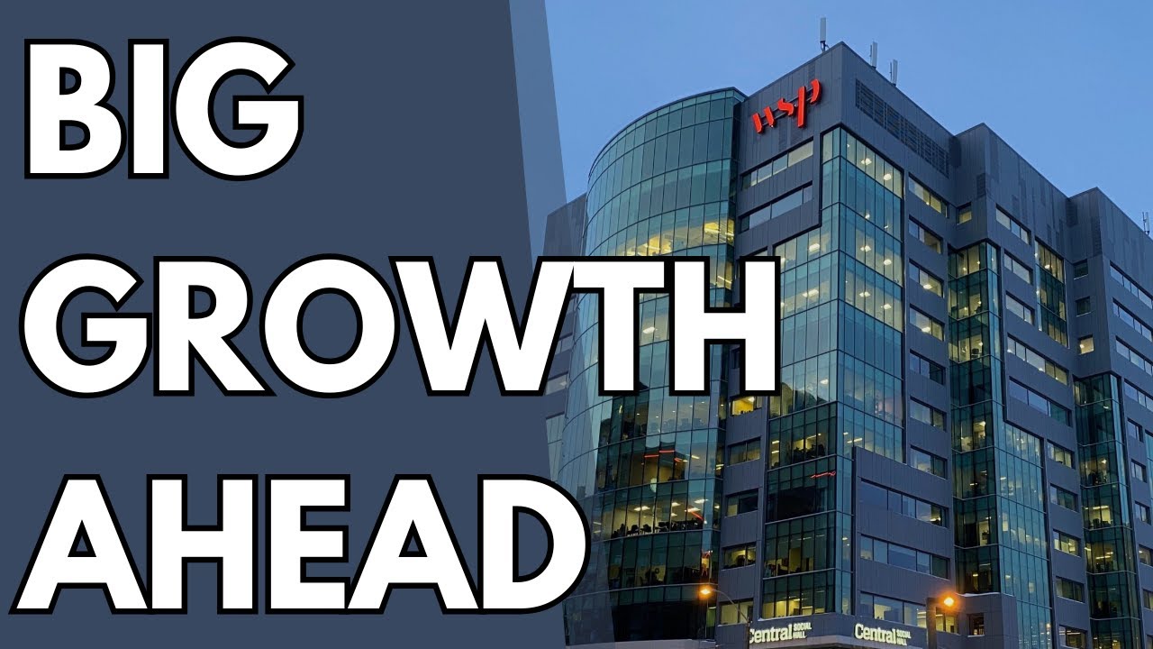 Is This The Best Hidden Gem Growth Stock?