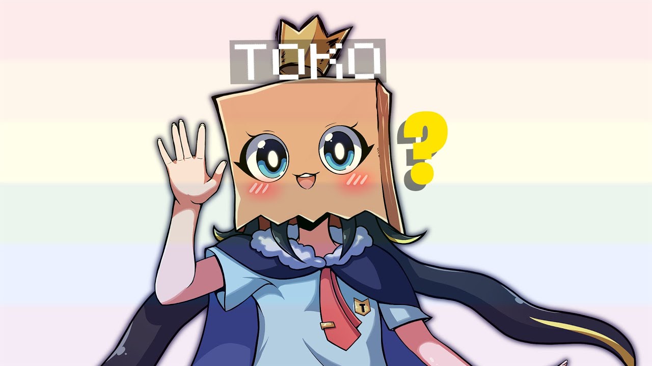 la orientacion de toko?....
