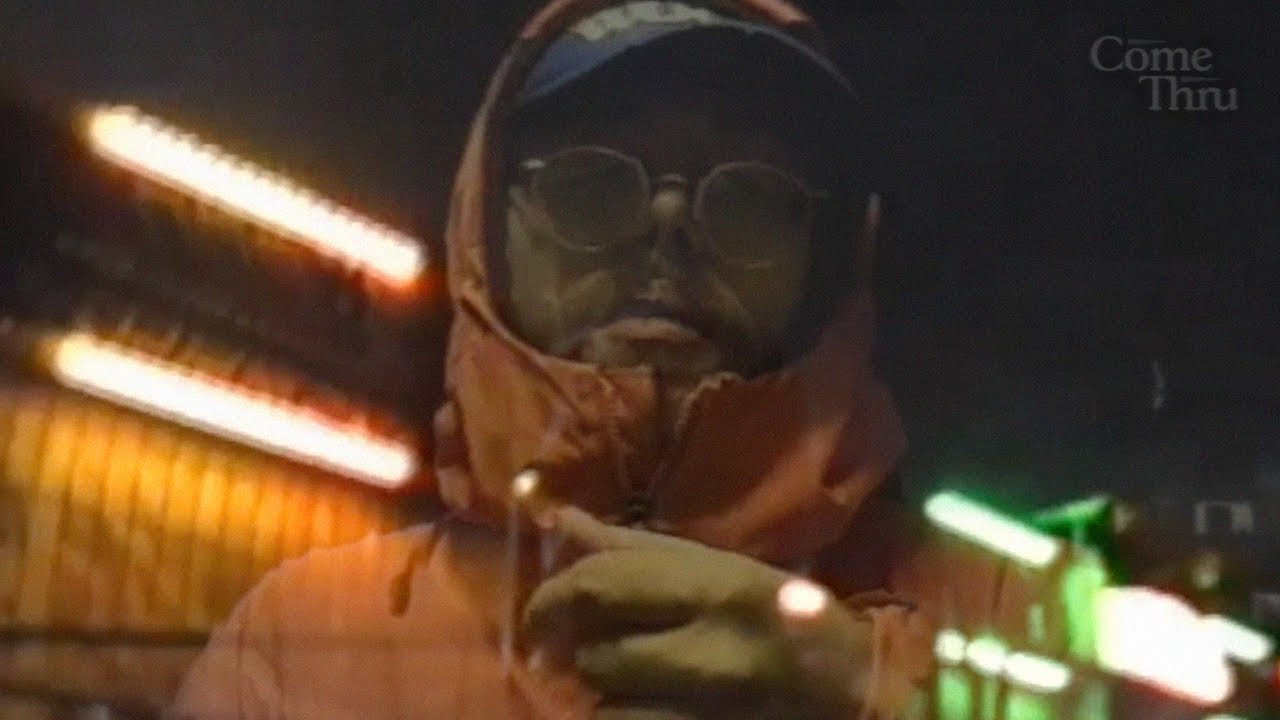 CLBRKS - Say Less (Official Music Video)