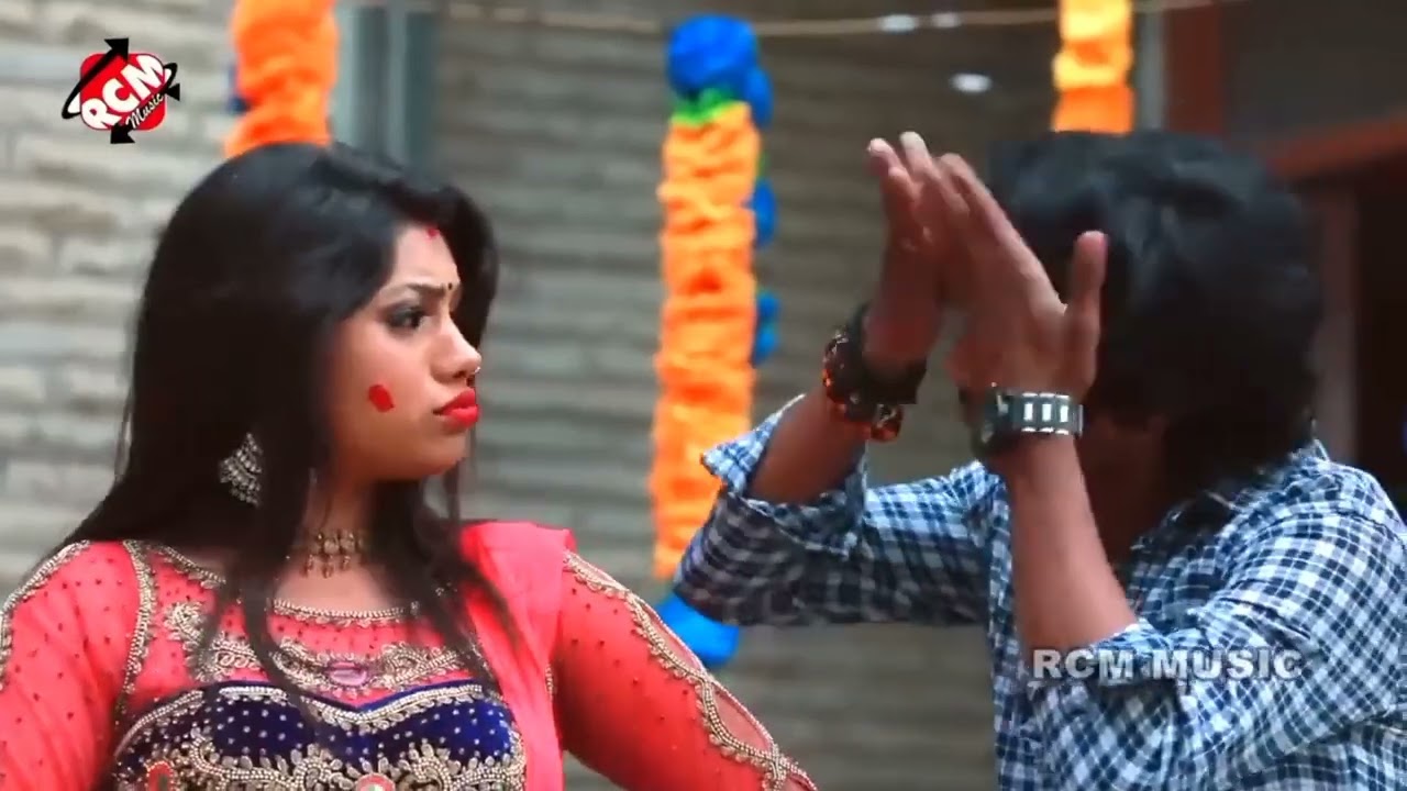 #Video Pk sutal  ba maarda Holi sang Dhananjay Dhadkan