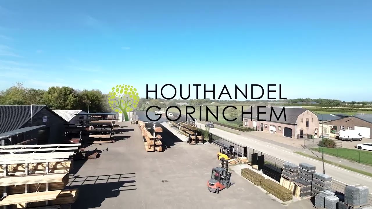 Houthandel Gorinchem | Dé Houthandel van Nederland