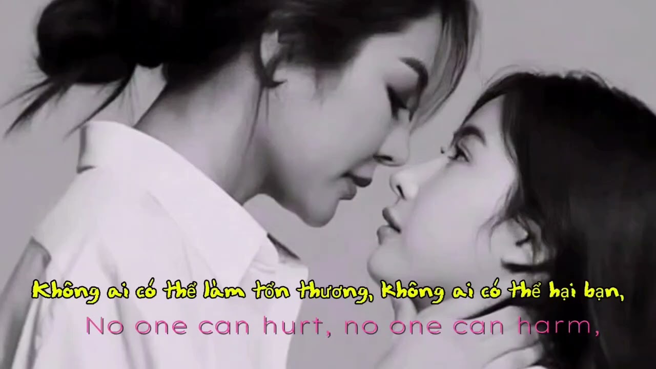 This is The song writen by a truly loyal Vietnamese Fan send to Faye Yoko”We Stand for You,Fayeyoko”