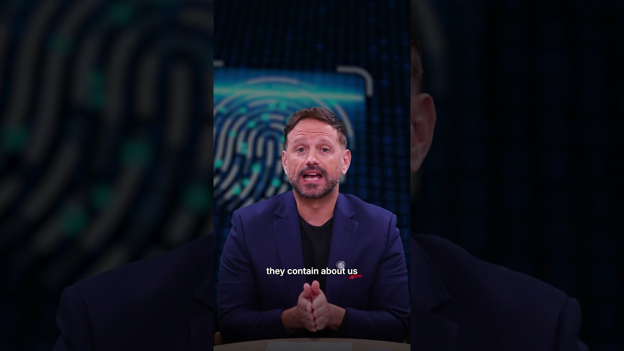 Какую информацию о вас хранит Emirates ID?