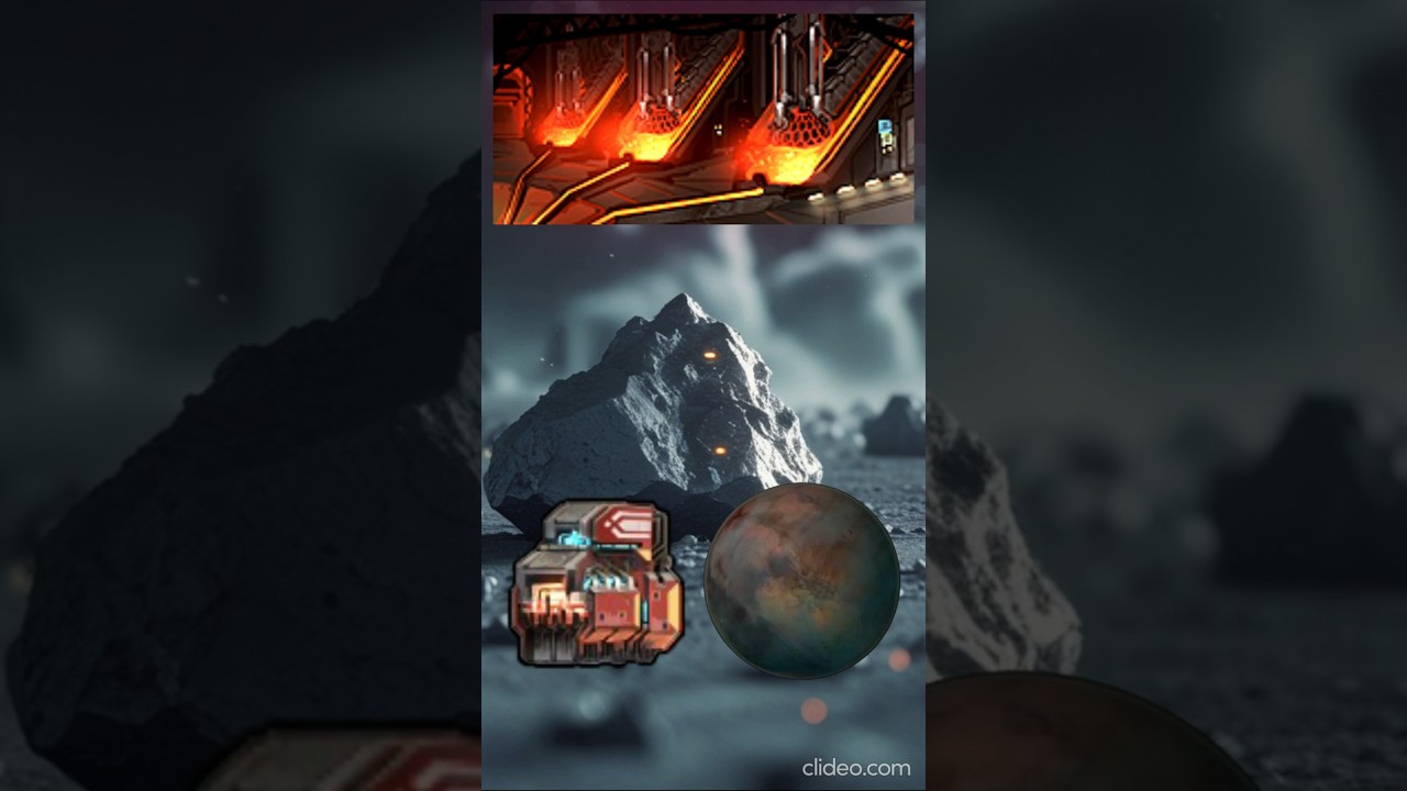 Starsector Colony Items in 60 Seconds: Catalytic Core 🔩 #starsector #colonyguide