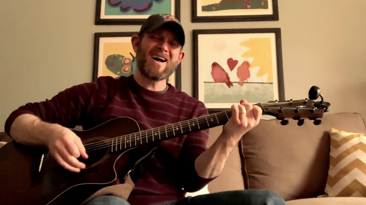 Cover: Amen Omen by Ben Harper