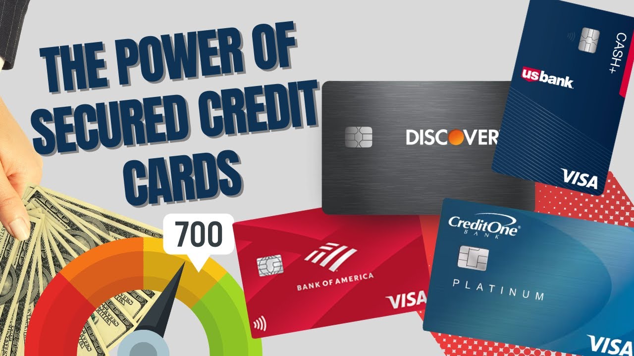 Unlock Financial Freedom