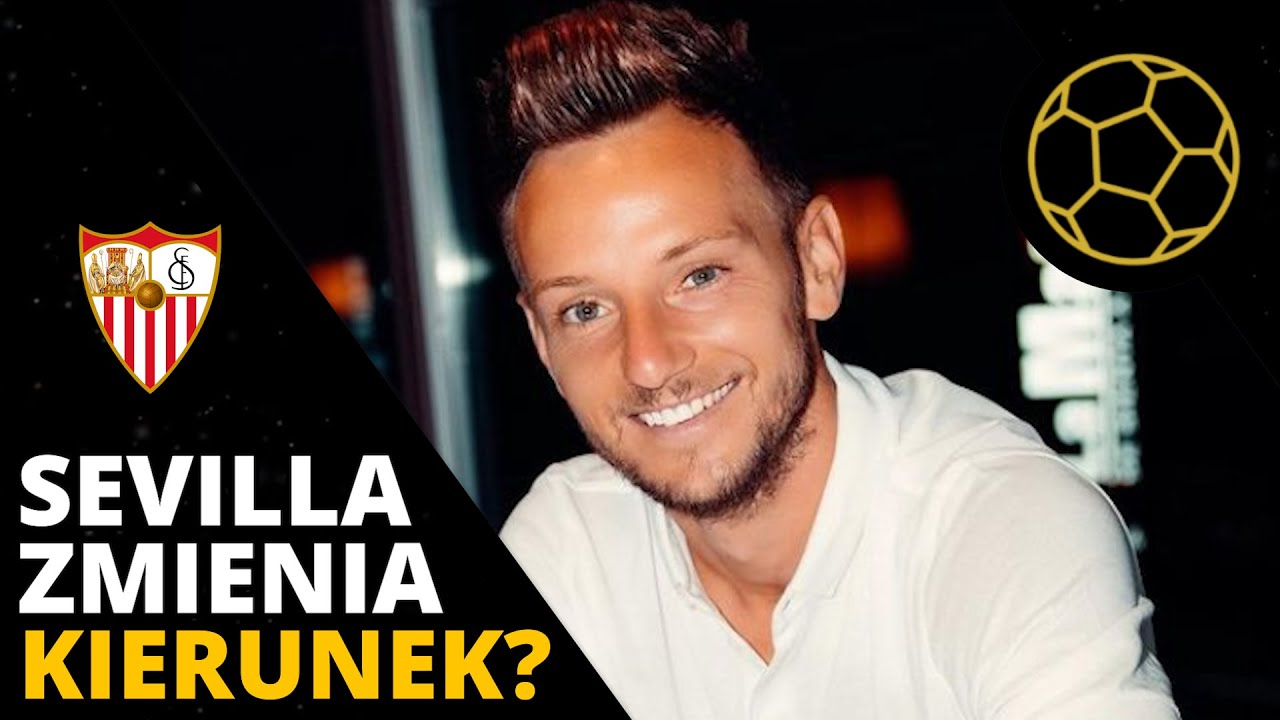 CZY SEVILLA STANIE SIĘ TOPOWYM KLUBEM?