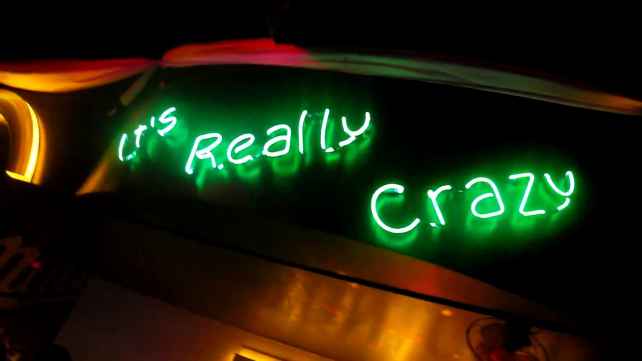 Bar-Street. Marmaris. 2013