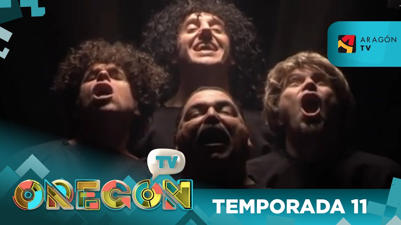 OTV T11 PGM27 NOSOLOMÚSICA QUEEN MAMÁ Y LAS TECONOLOGIAS