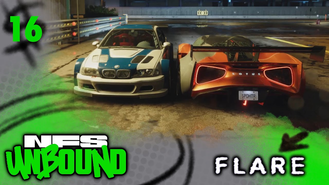 Egy nagyon fontos szállítmány | NFS Unbound (#16)
