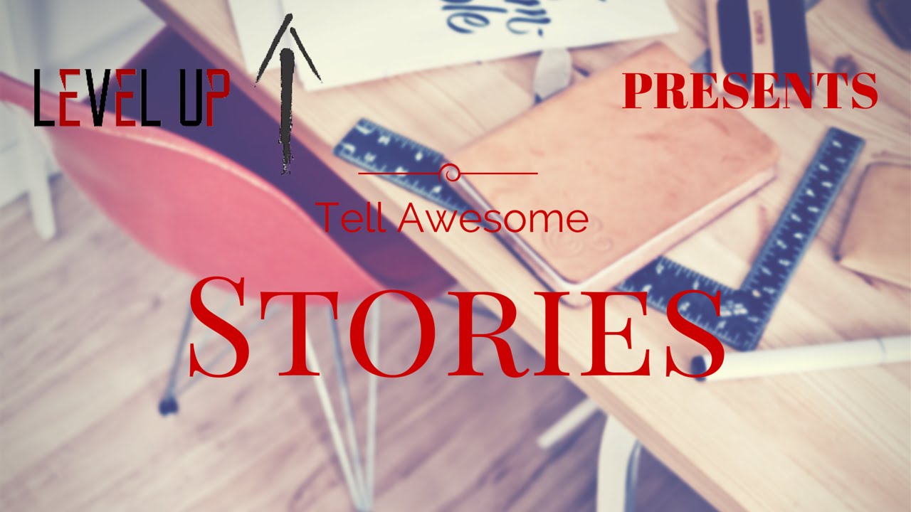 Playing with Vocal Tone in Storytelling