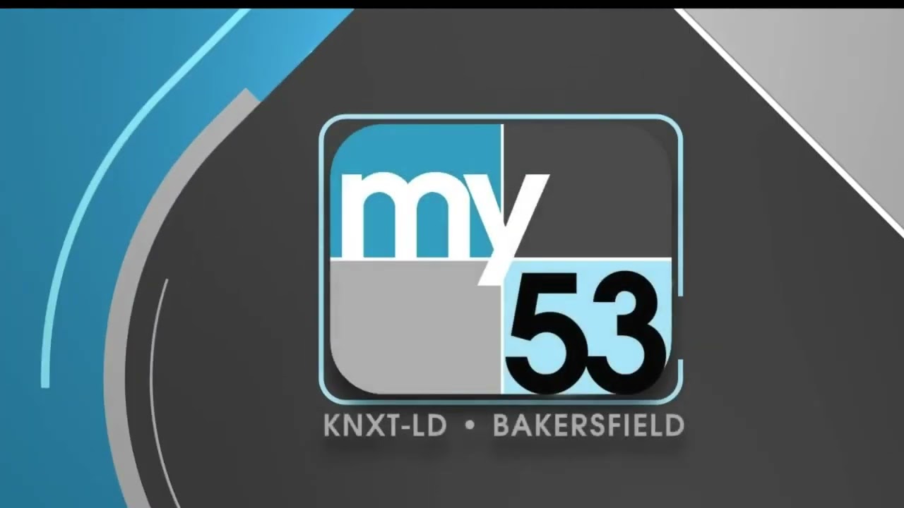 My53 KNXT Station IDs (2022)