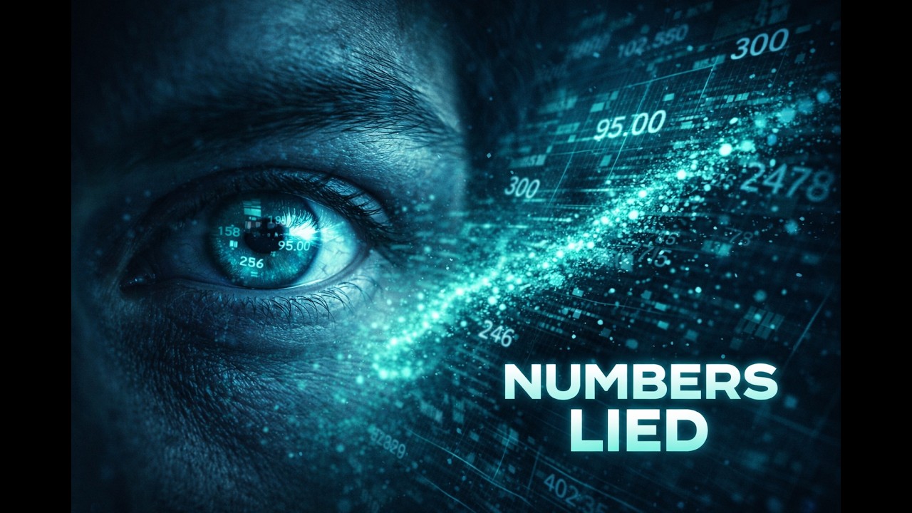 Your Financial Timeline Split the Moment Your QUANTUM Frequency Changed