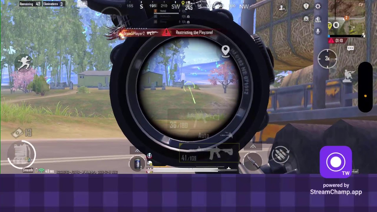 ACHUK  🛑 LIVE