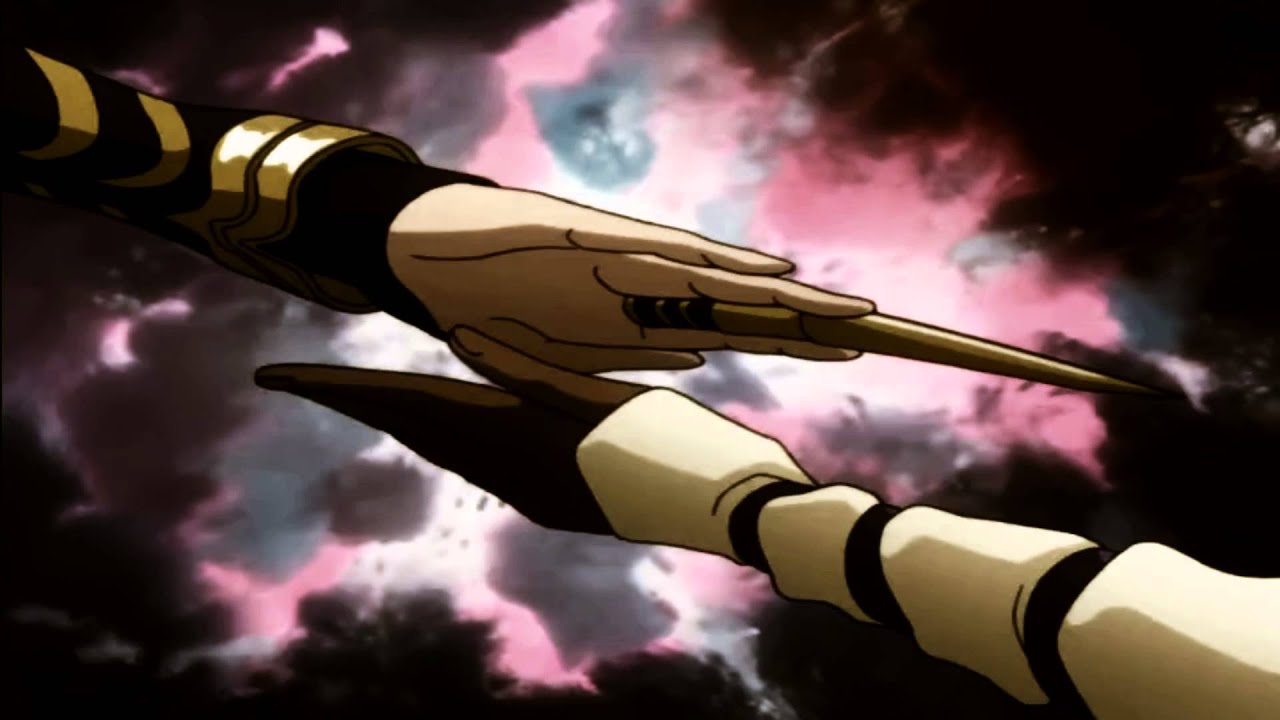 Bleach - Soifon amv