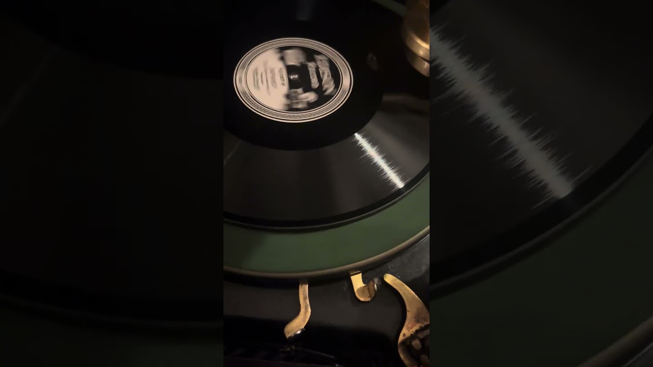 Edison Diamond Disc 52267 (1928). Japansy, Muriel Pollock piano.