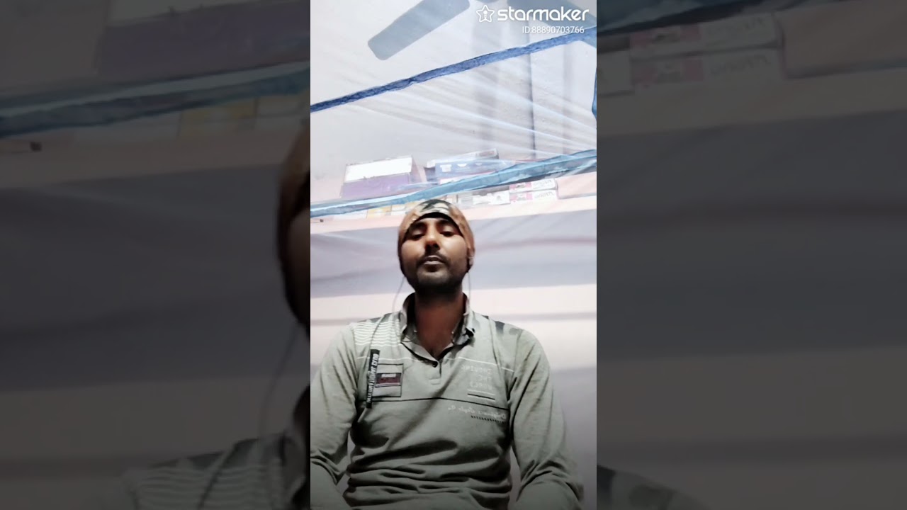 Aye kash kahin aisa hota is so addictive! Post your own cover on StarMaker now!