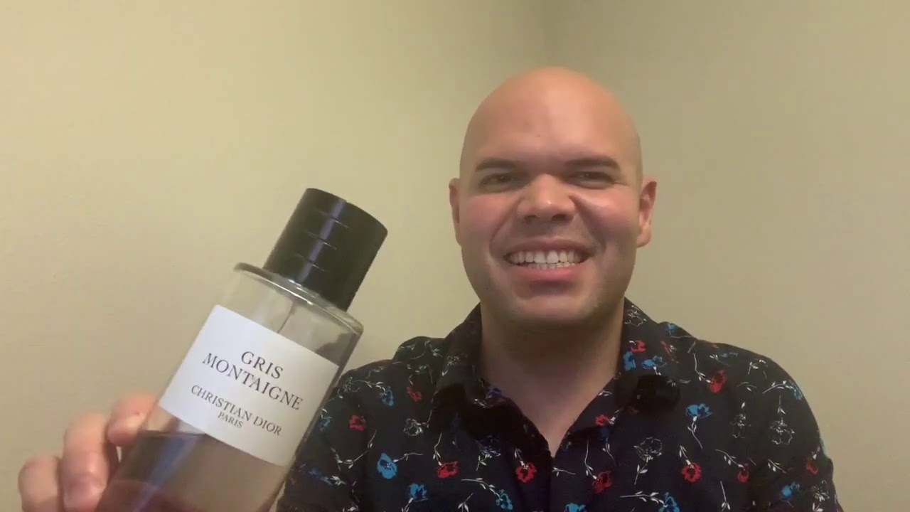 Gris Montaigne / Gris Dior Review!