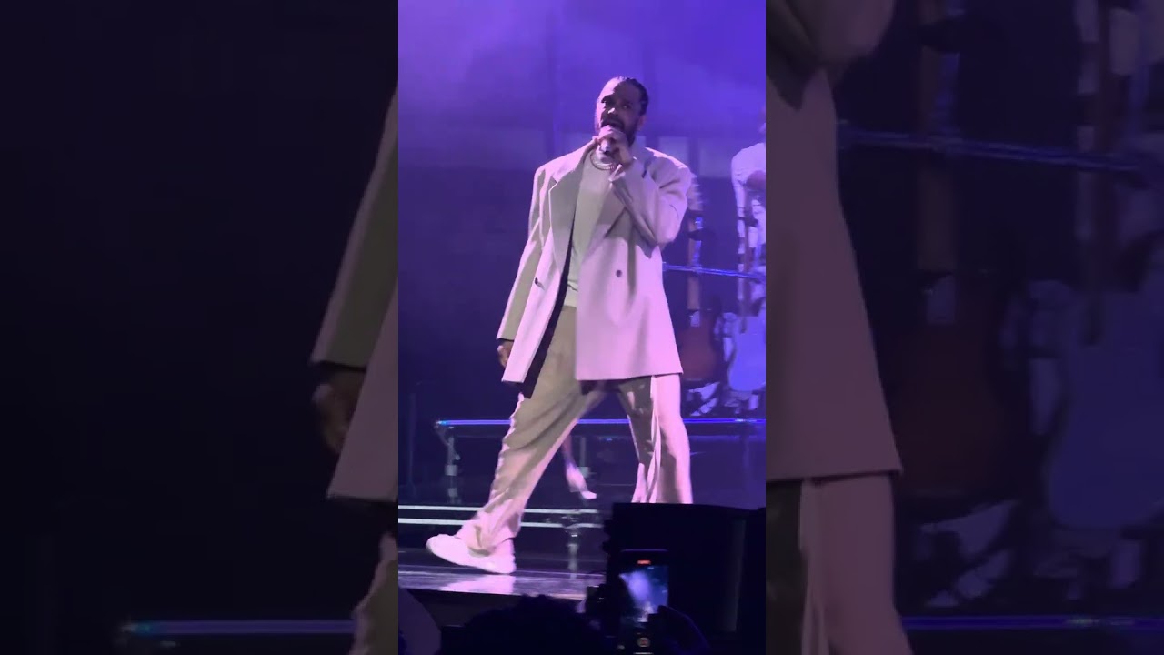 Maxwell SINGS ‘Fortunate’ With 🔥🔥AMAZING solo from organist- Live 2024