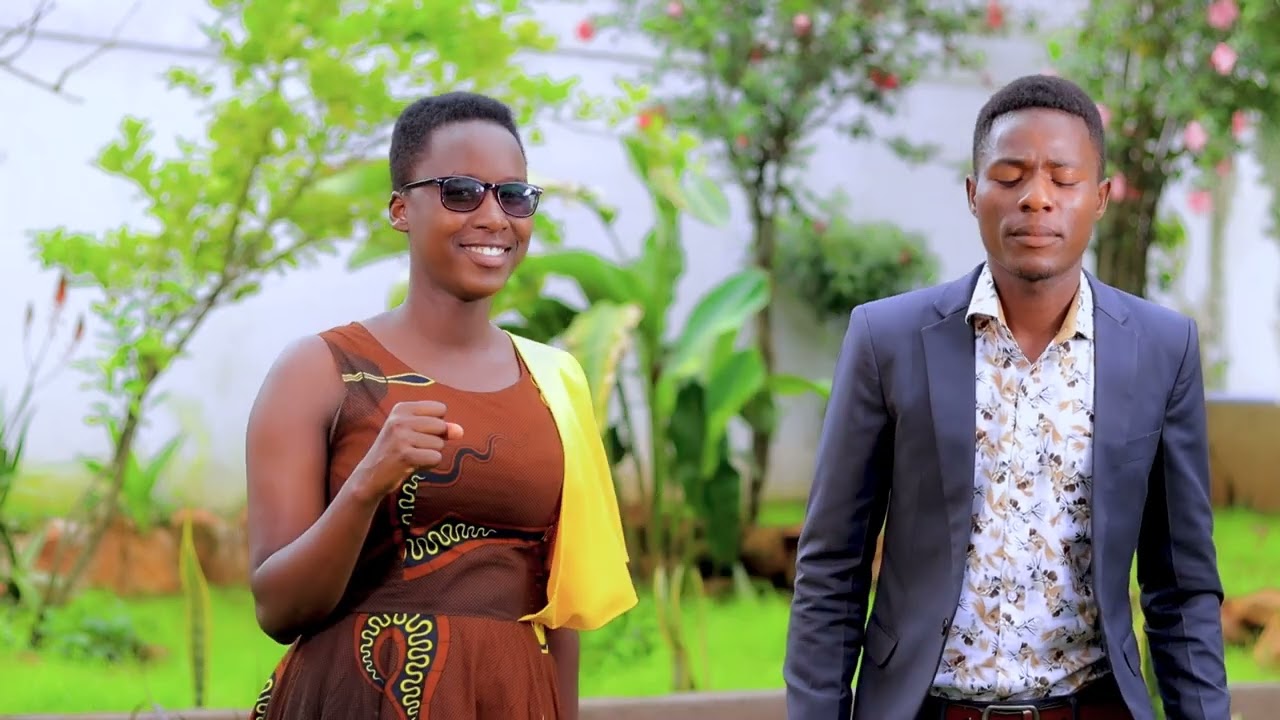 YESU YUPO HAPA  BY THE SERMONATTE MINISTERS KISII OFFICIAL VIDEO