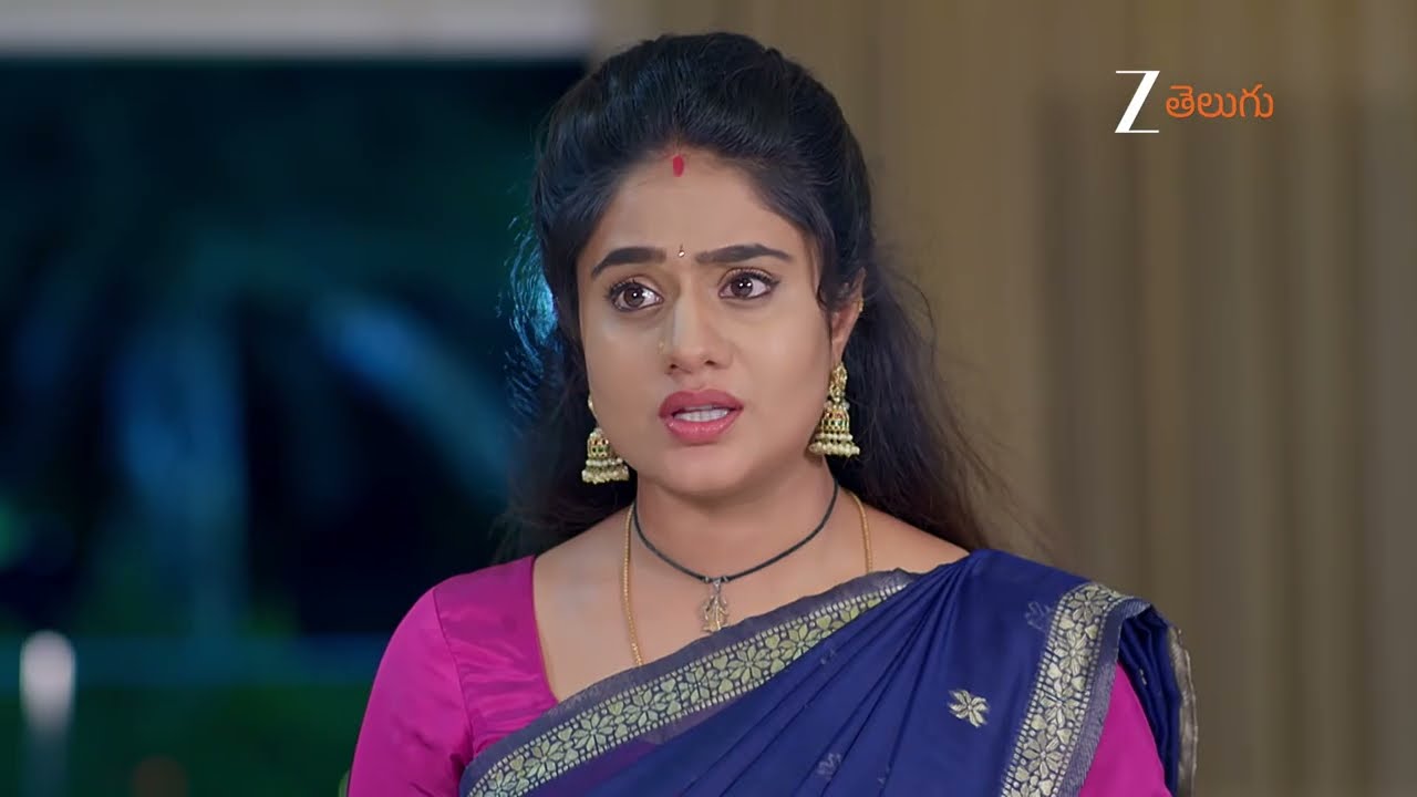 Jagadhatri Promo - 29 June 2026 - Monday to Friday at 9 PM - Zee Telugu
