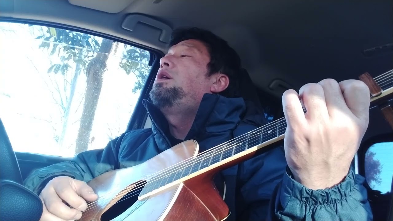 臥蛇の島　ぢゃんシーラカンスさん　cover🇯🇵