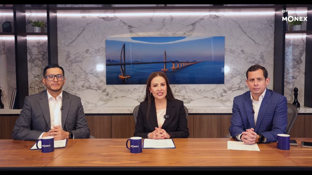Episodio 5: El rumbo de la econom&iacute;a: Perspectivas para el 2026