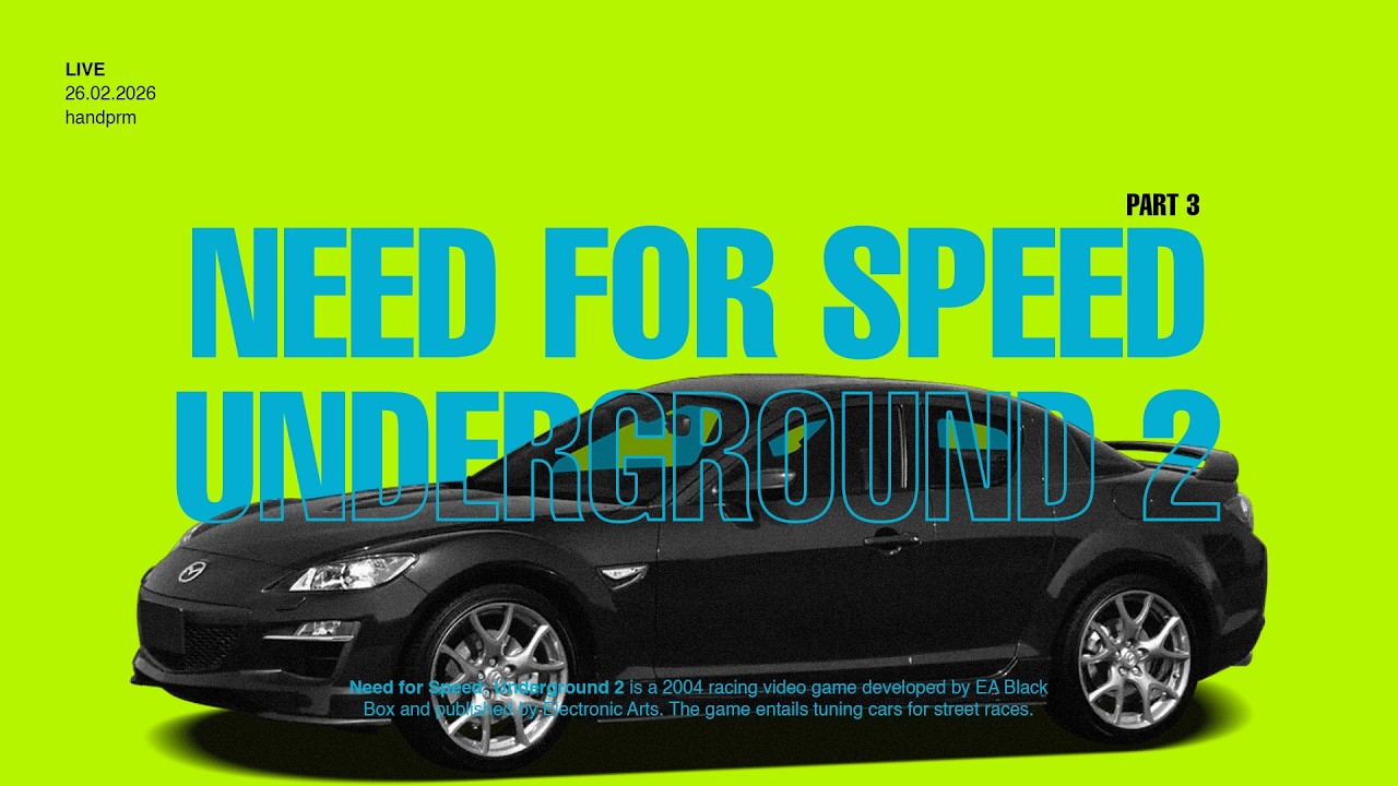 Upgrade Sparepart Biar Mberrr... Ngueng!!! - Need for Speed: Underground 2 Indonesia Part. 3