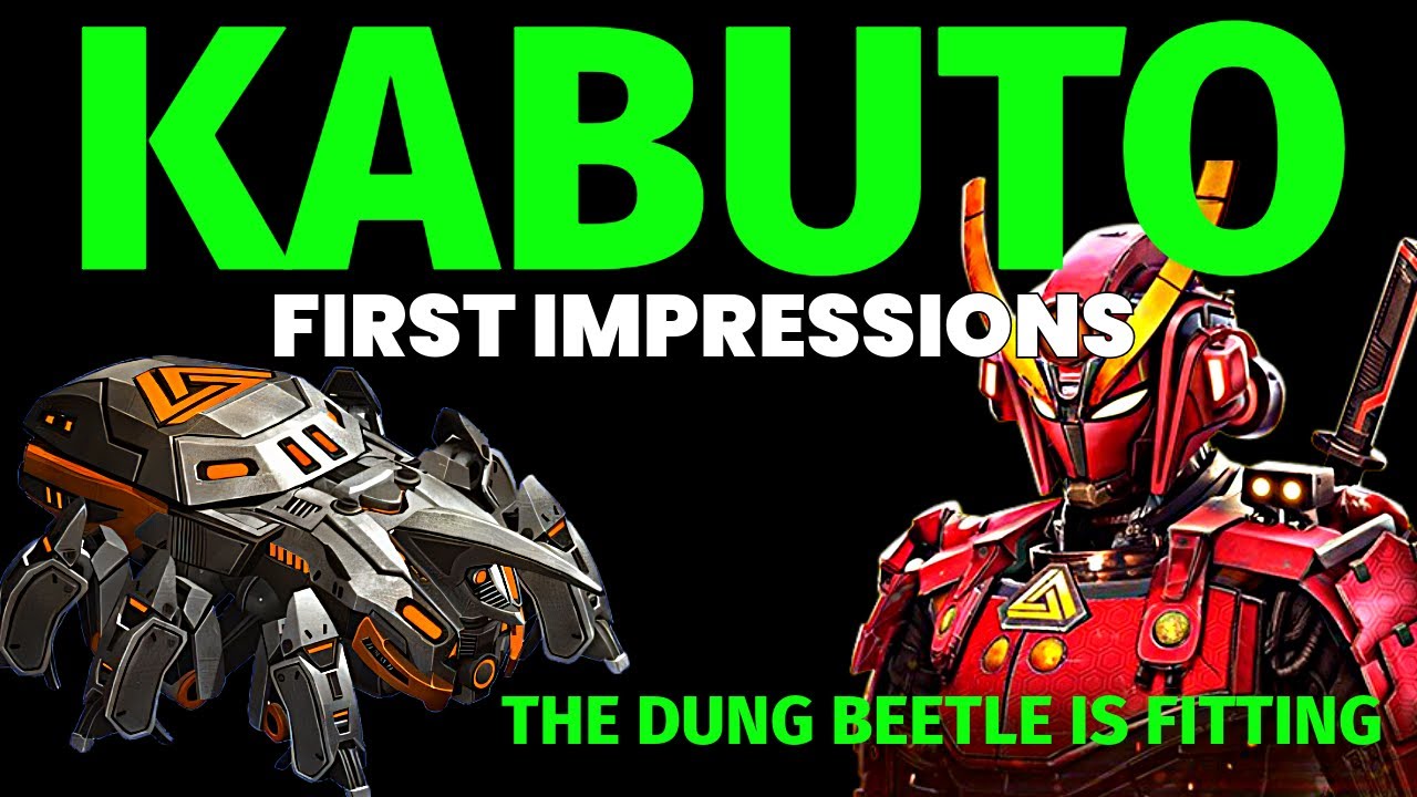 War Commander - Kabuto First Impressions.
