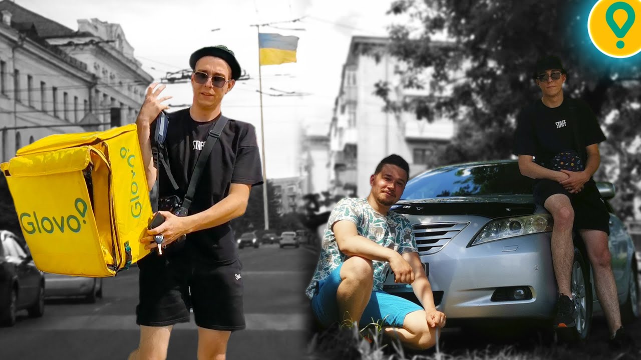 В ГЛОВО НА TOYOTA CAMRY