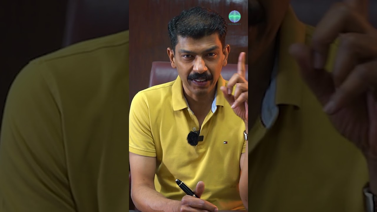 Brest Cancer Myths in Tamil | Dr.Ravindran Kumeran | Admert Medical Centre