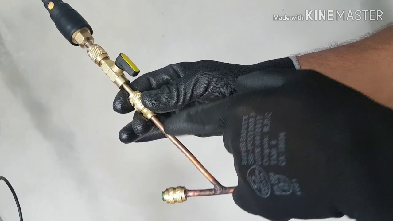 Otimizador para vácuo.Como fazer um?Simples e de baixo custo? Bom para vacuometro e sonda de vacuo.