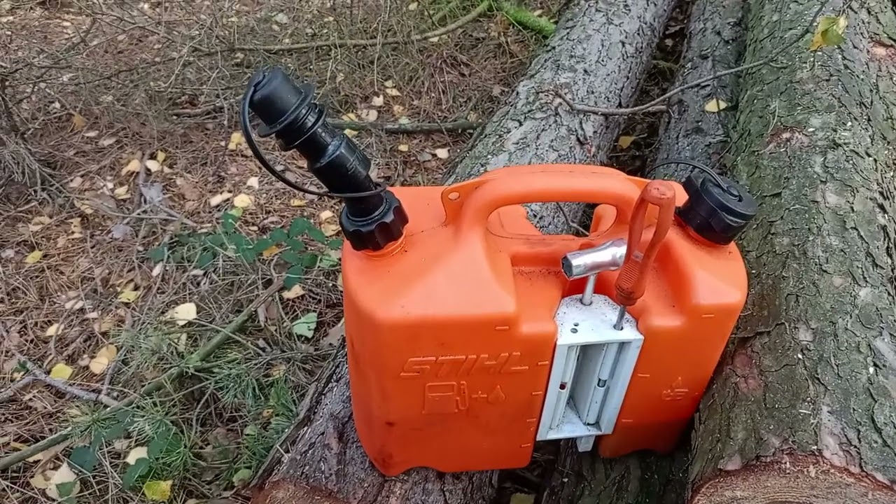 Kanister Stihl