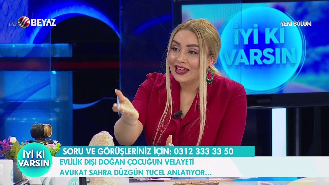 Babalık davası  ve evlilik dışı doğan çocuğun velayeti / Avukat Sahra Düzgün Tucel
