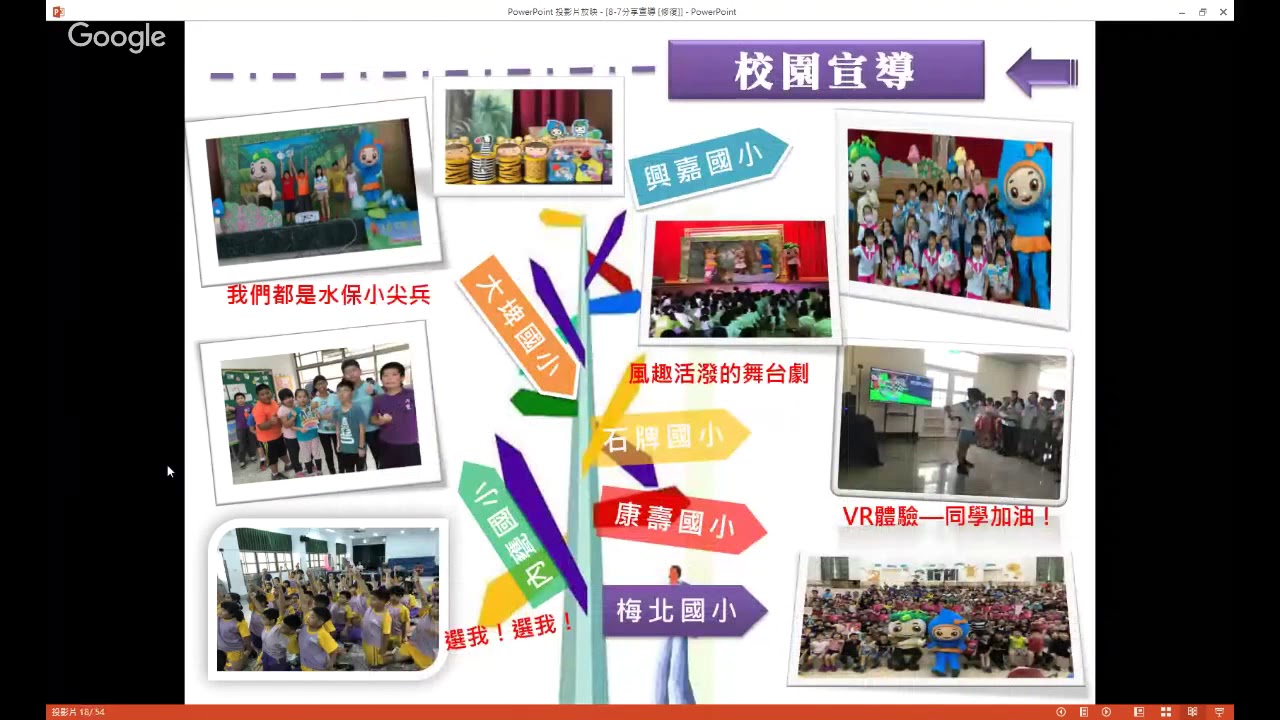 20180807水土保持教育宣導計畫(吳博軒)