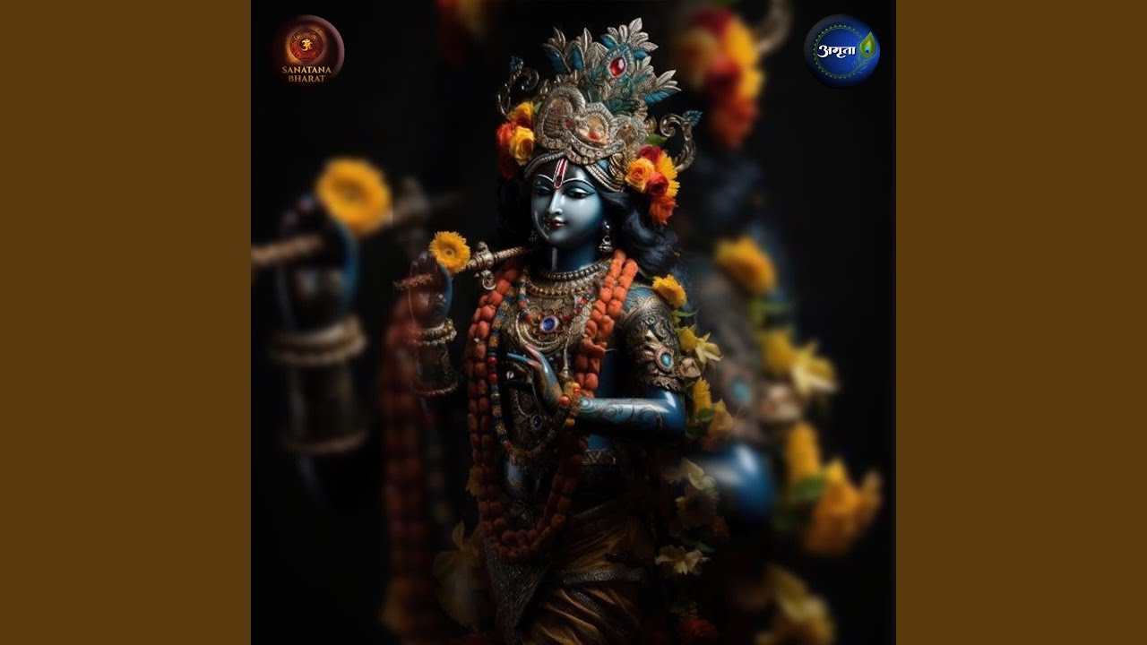 Shri Krishna Sankirtan