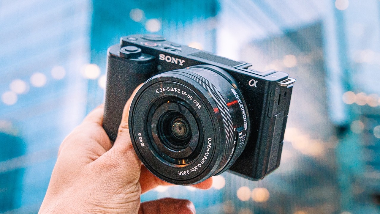 Sony ZV E10 in 2025 | Watch Before You Buy