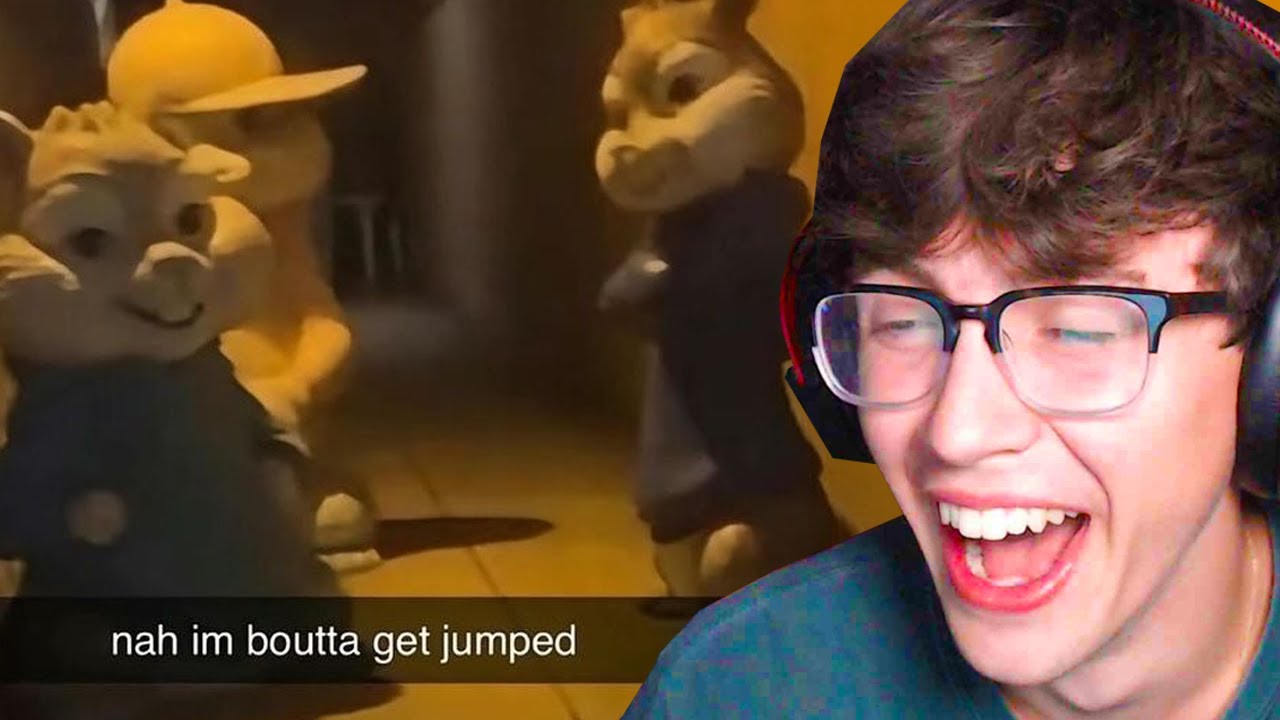 🔴 Viewers Try to Make Me Laugh with Their Memes