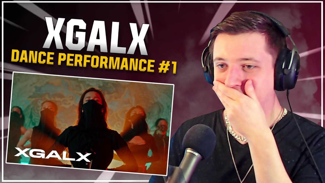 5 YEAR PLAN (XGALX - The Beginning + XG K-Profile + XG - Dance Performance #1 | REACTION)