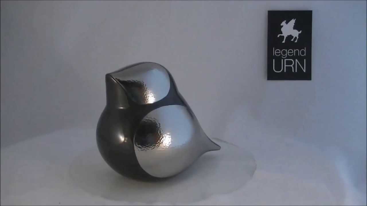 legendURN soul bird cremation urns urnen vogel urnes cin&eacute;raires urnas funerarias urnor 300871