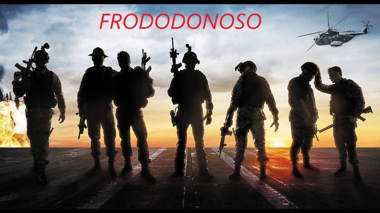 puro battlefield (Portrait)