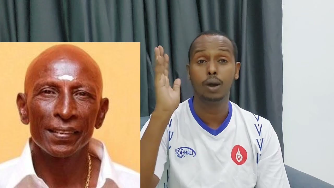 Ma ogtihiin ka bogo xogta Armaan Kohli atoore kibir badnaa iyo Rajendra ninka Tamil ka dhex muqdo