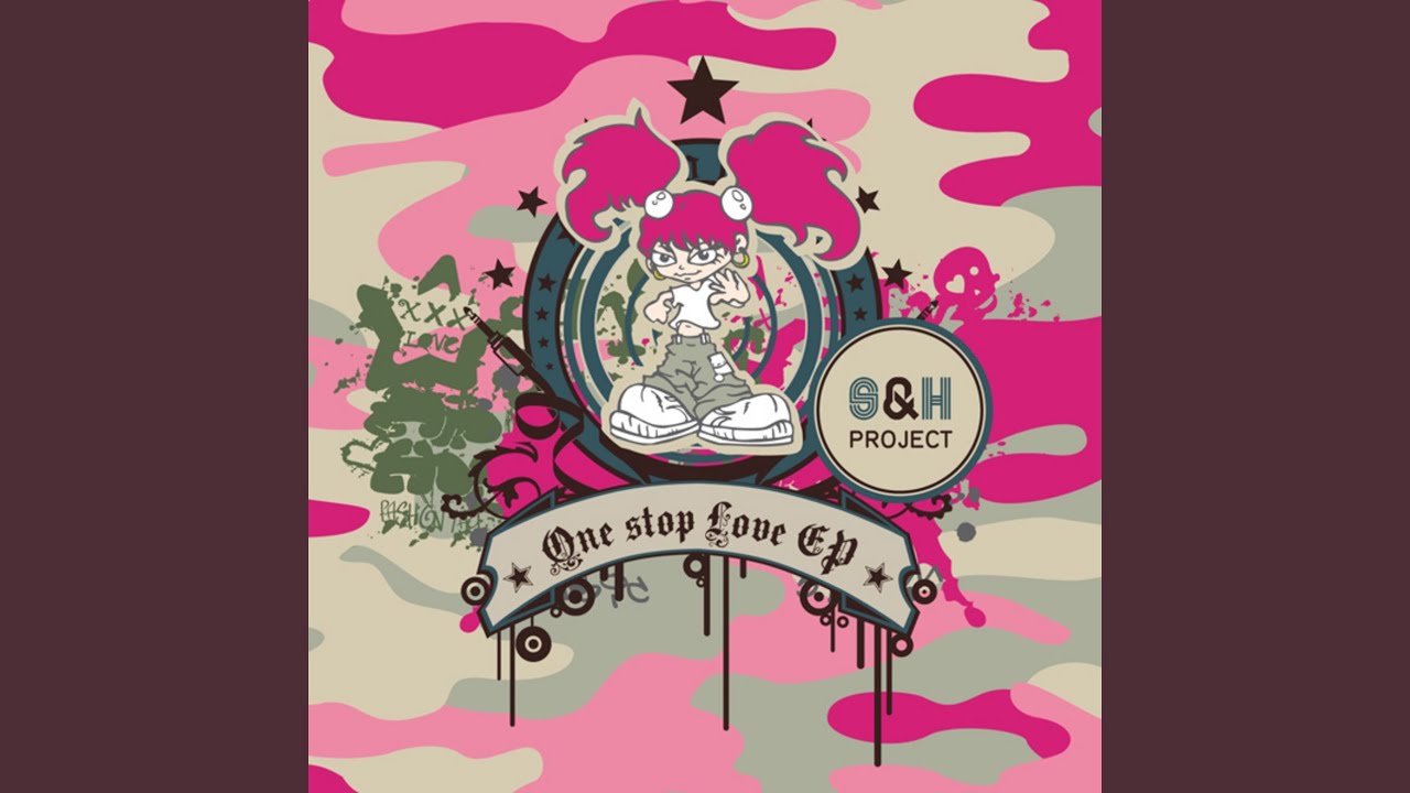One Stop Love (Spencer & Hill Remix)