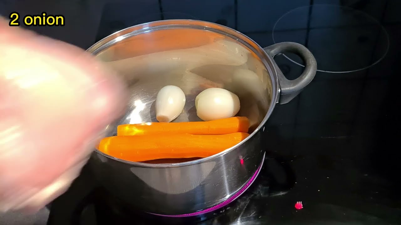 Рецепт моей бабушки Легкая домашняя куриная мортаделла
