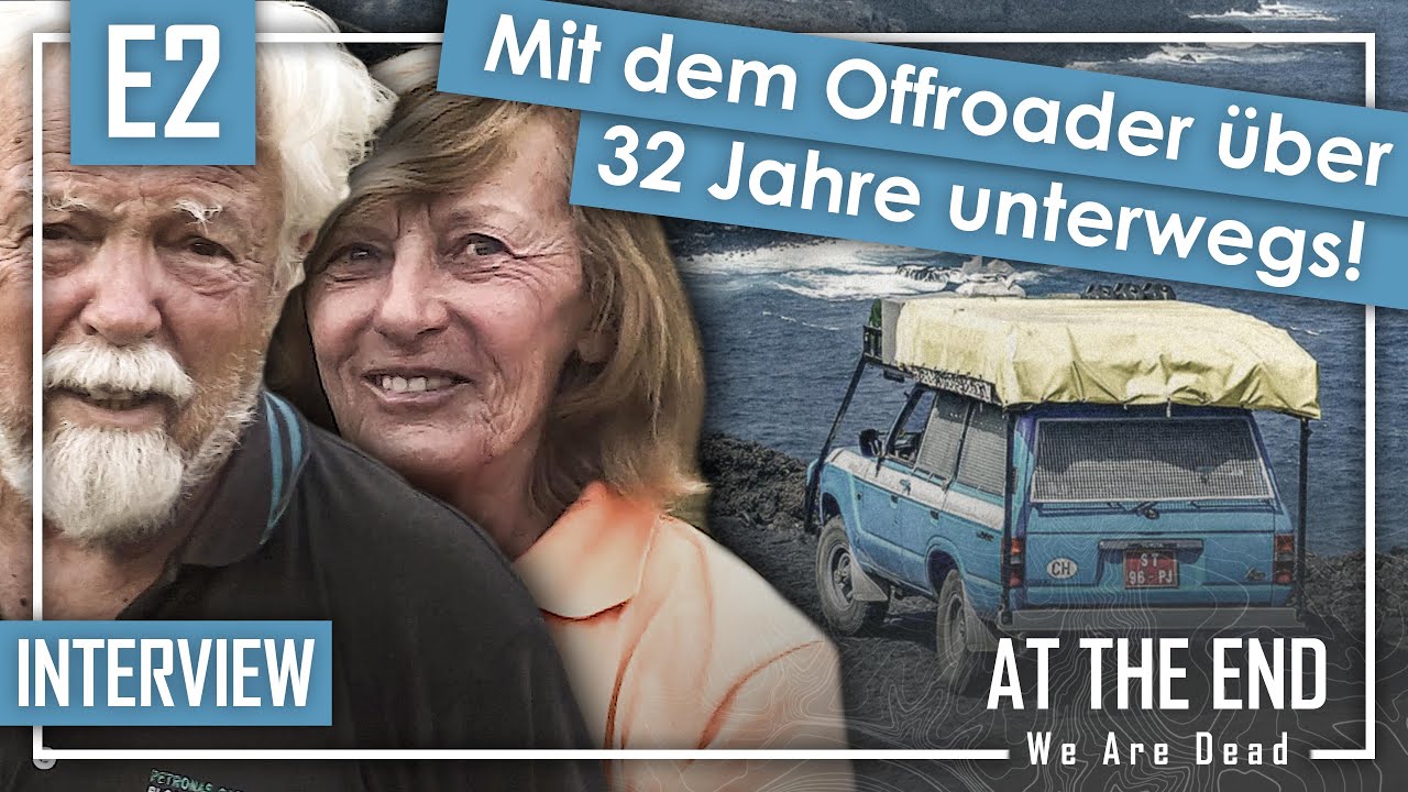 E2 - Emil & Liliana - Tag 11.685 der Weltrekordreise - Zwischenbericht aus Kenia