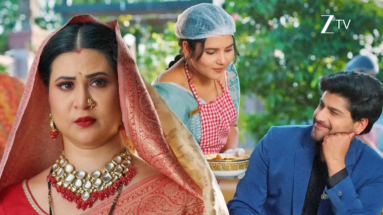 VASUDHA | Kya Chandrika dena chahti hai Vasu aur Devaansh ka saath?