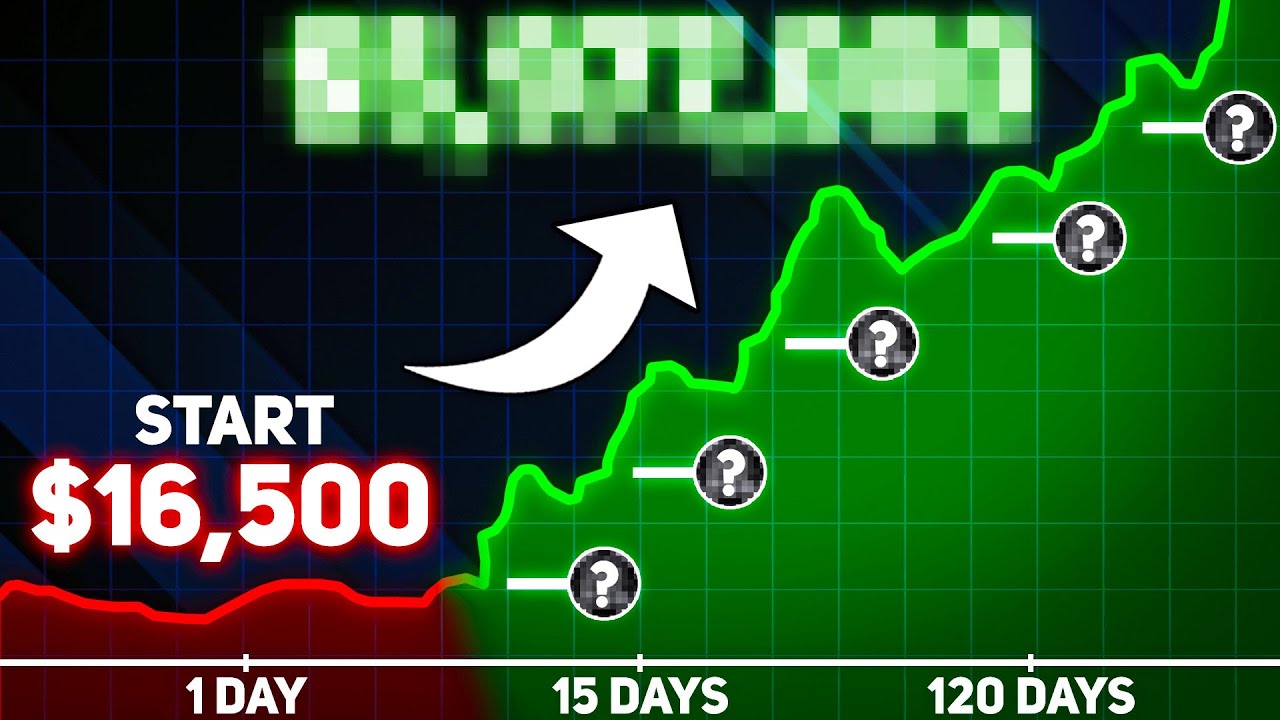 This Is The WORST Crypto Trader And He Made Millions...