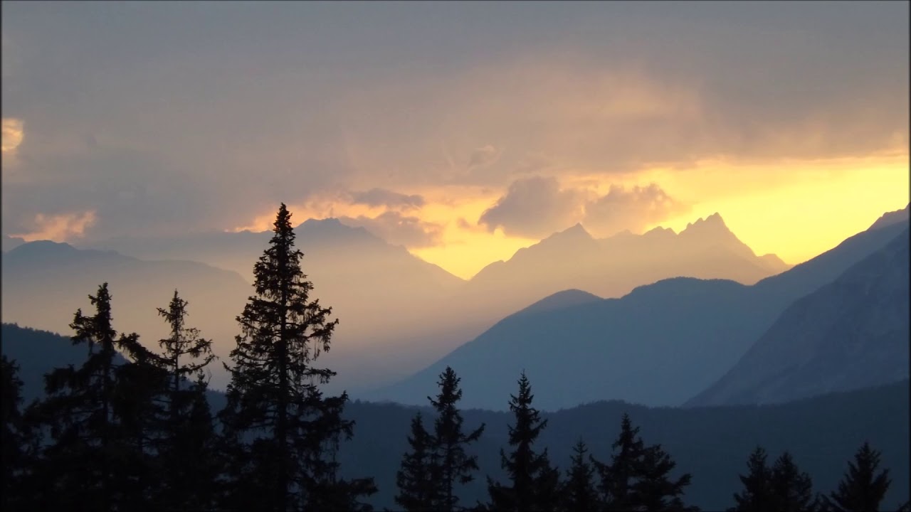 Olympiaregion Seefeld