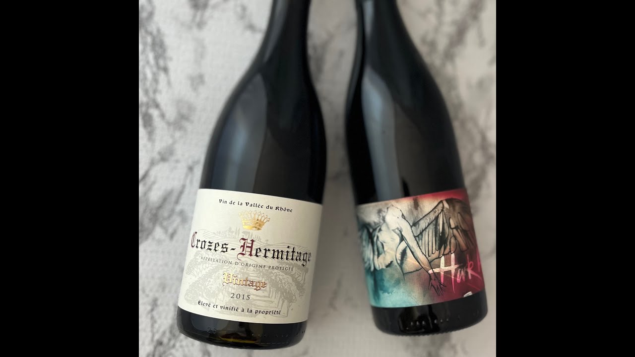 Understanding Shiraz and Syrah: Key Differences